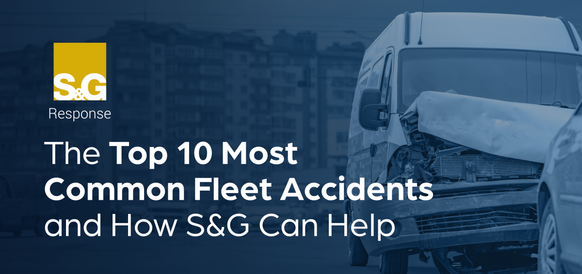 fleet accidents