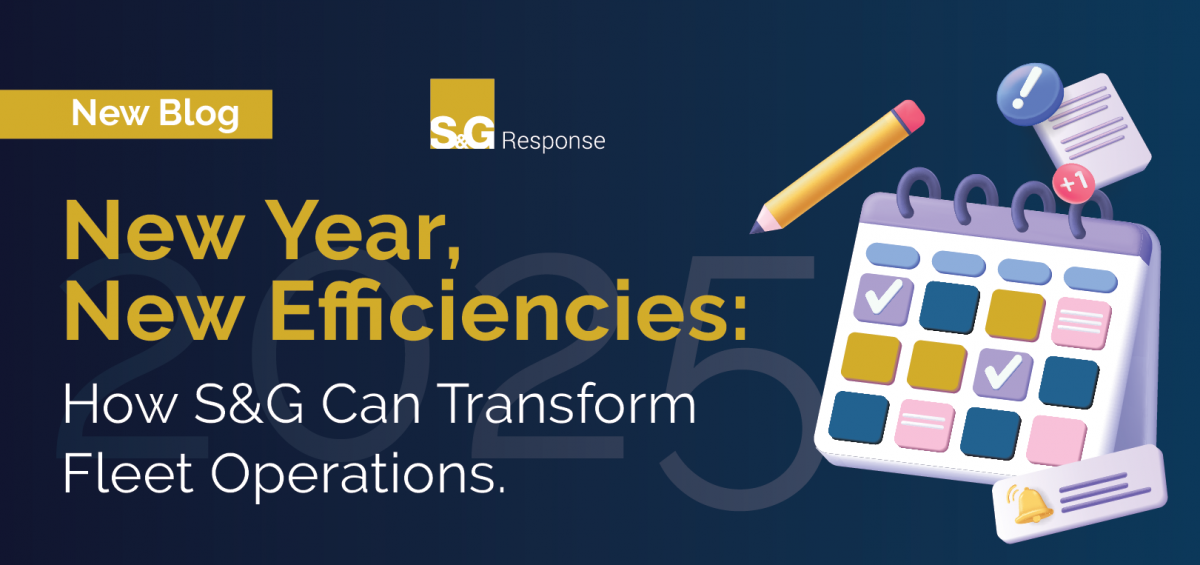 As we’re getting into the new year, fleet operators face the challenge of balancing rising costs, increasing customer expectations and meeting sustainability standards.