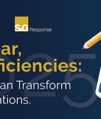 As we’re getting into the new year, fleet operators face the challenge of balancing rising costs, increasing customer expectations and meeting sustainability standards.